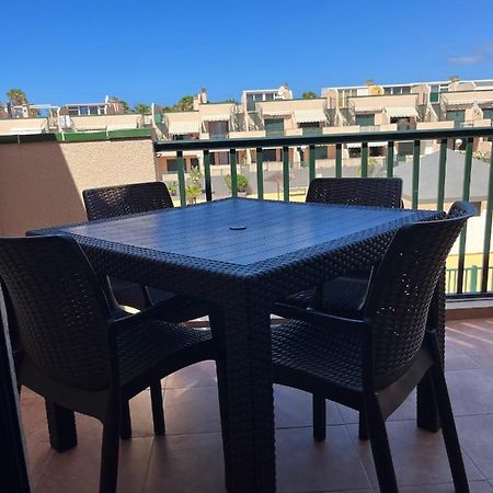 Casa Geranios 2 Διαμέρισμα Arona  Εξωτερικό φωτογραφία