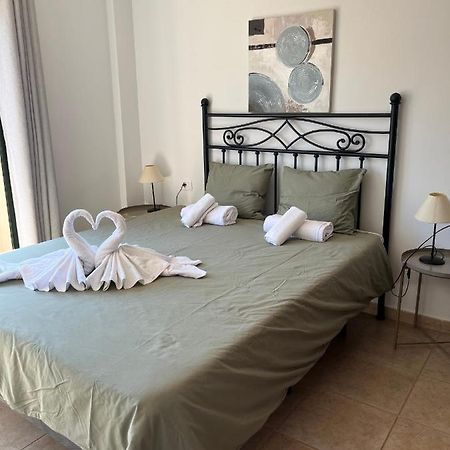 Casa Geranios 2 Διαμέρισμα Arona  Εξωτερικό φωτογραφία