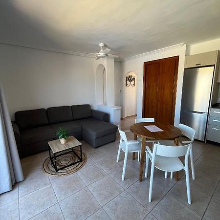 Casa Geranios 2 Διαμέρισμα Arona  Εξωτερικό φωτογραφία