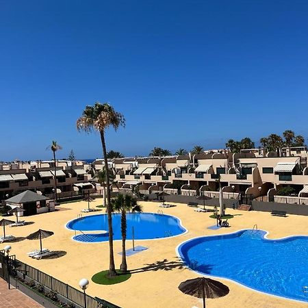 Casa Geranios 2 Διαμέρισμα Arona  Εξωτερικό φωτογραφία