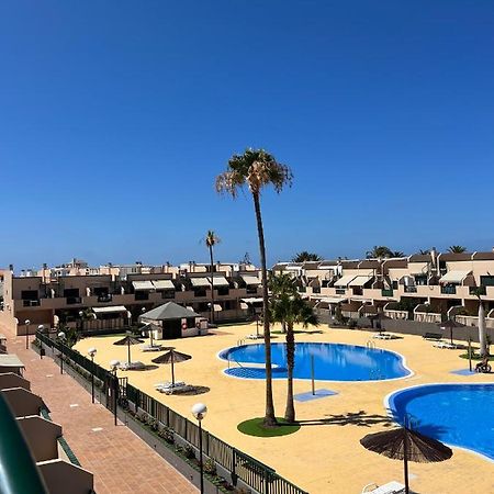 Casa Geranios 2 Διαμέρισμα Arona  Εξωτερικό φωτογραφία