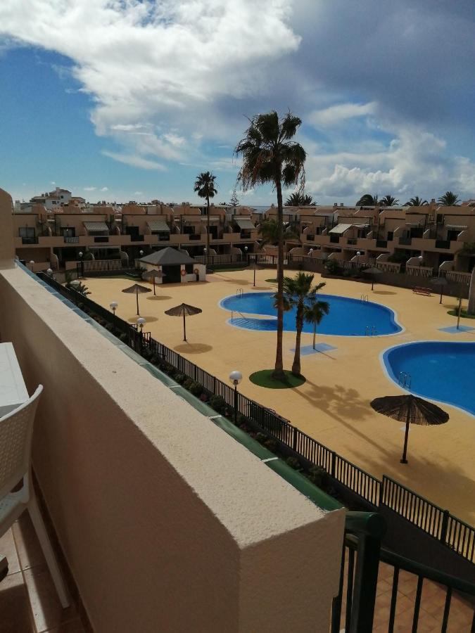 Casa Geranios 2 Διαμέρισμα Arona  Εξωτερικό φωτογραφία