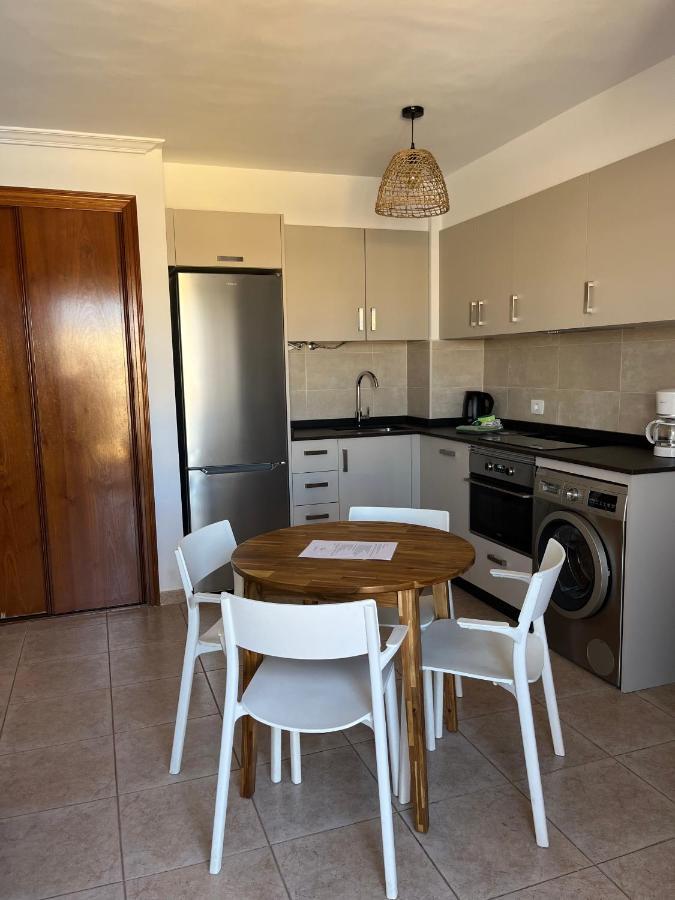 Casa Geranios 2 Διαμέρισμα Arona  Εξωτερικό φωτογραφία