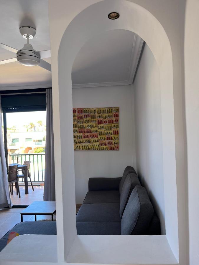 Casa Geranios 2 Διαμέρισμα Arona  Εξωτερικό φωτογραφία