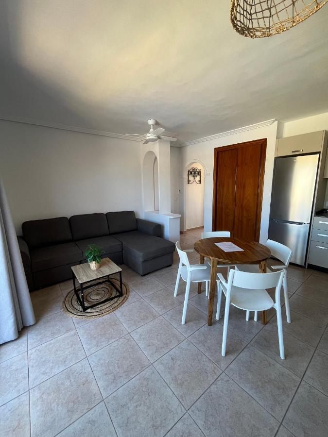 Casa Geranios 2 Διαμέρισμα Arona  Εξωτερικό φωτογραφία