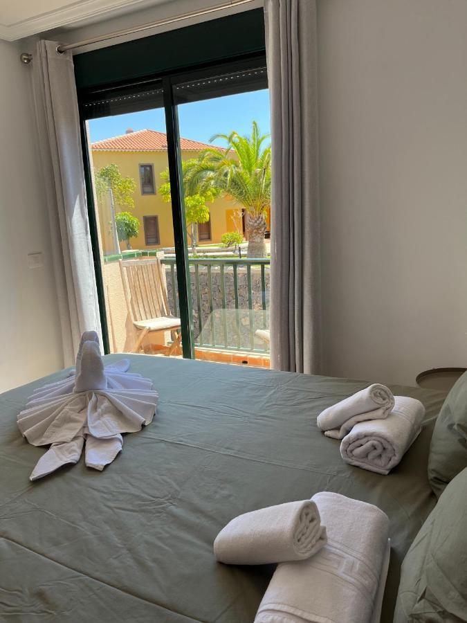 Casa Geranios 2 Διαμέρισμα Arona  Εξωτερικό φωτογραφία