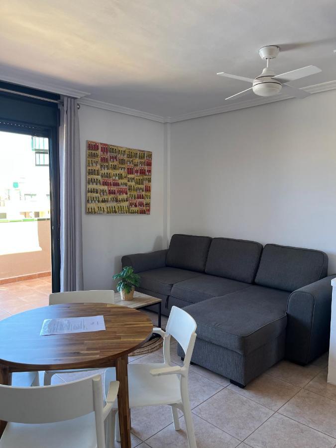 Casa Geranios 2 Διαμέρισμα Arona  Εξωτερικό φωτογραφία