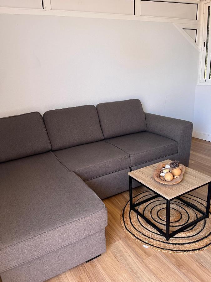Casa Geranios 2 Διαμέρισμα Arona  Εξωτερικό φωτογραφία
