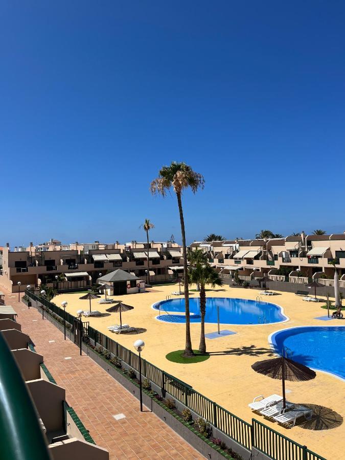 Casa Geranios 2 Διαμέρισμα Arona  Εξωτερικό φωτογραφία