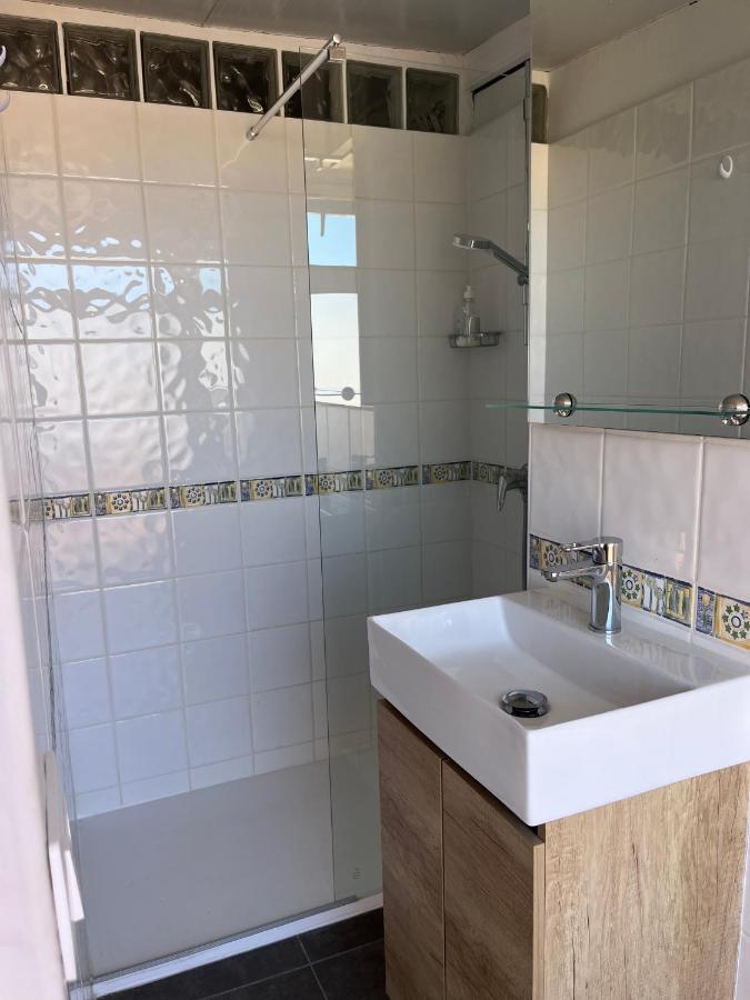 Casa Geranios 2 Διαμέρισμα Arona  Εξωτερικό φωτογραφία